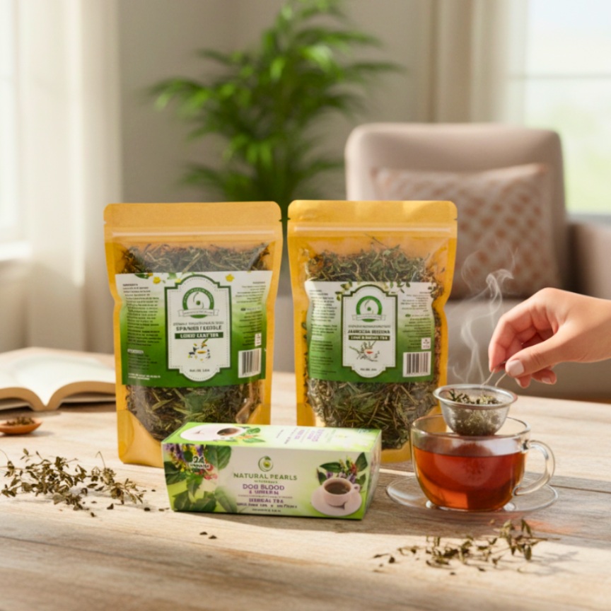 Everyday Wellness Mini Box