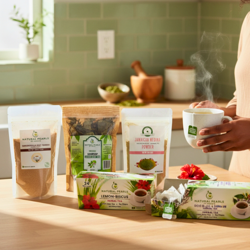 HEALTH & WELLNESS 3-Pack Options