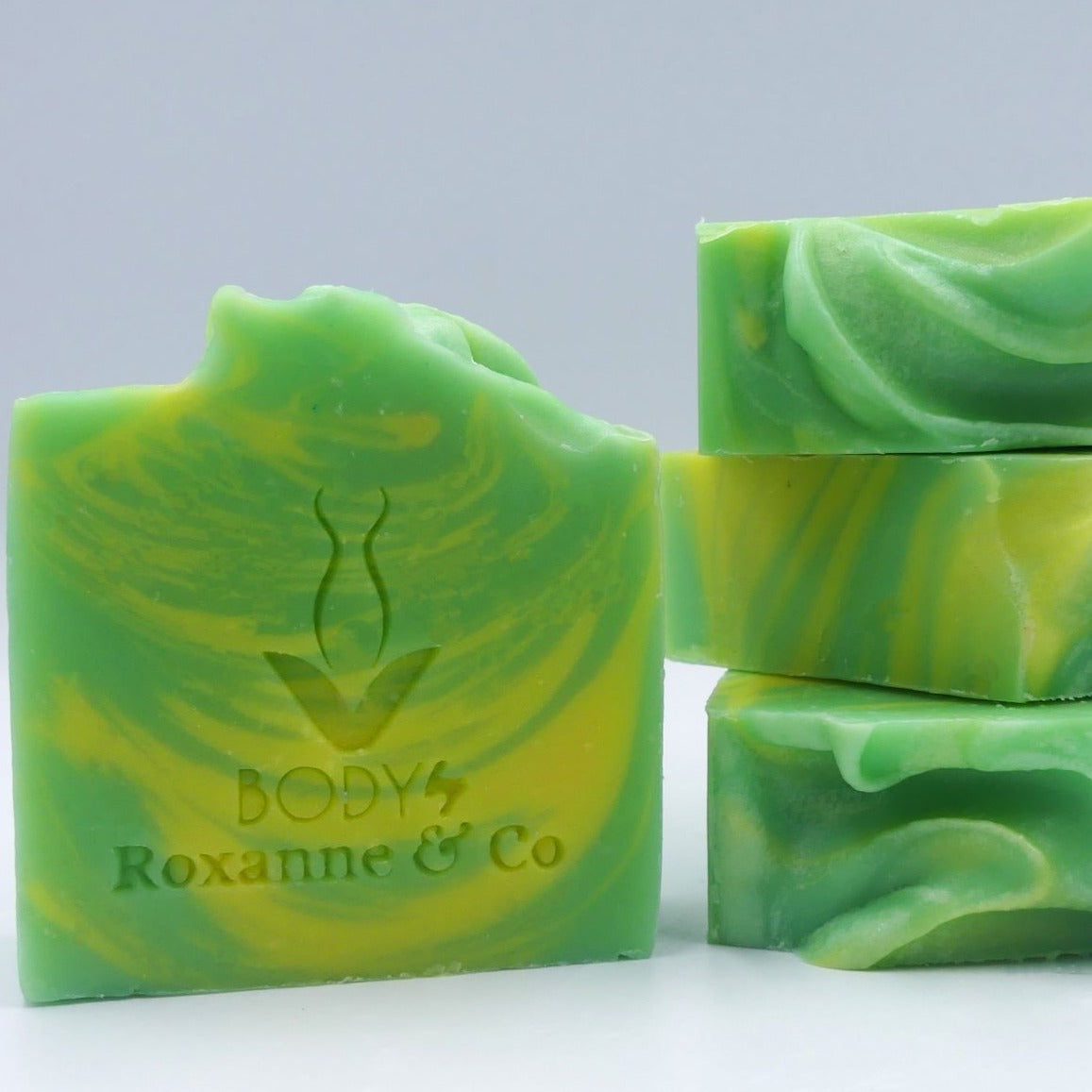 Lemongrass Bar Soap