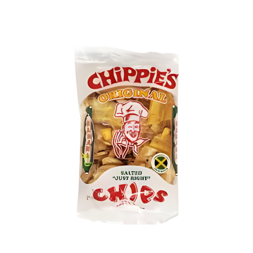 Mixed Snack Box - Essential