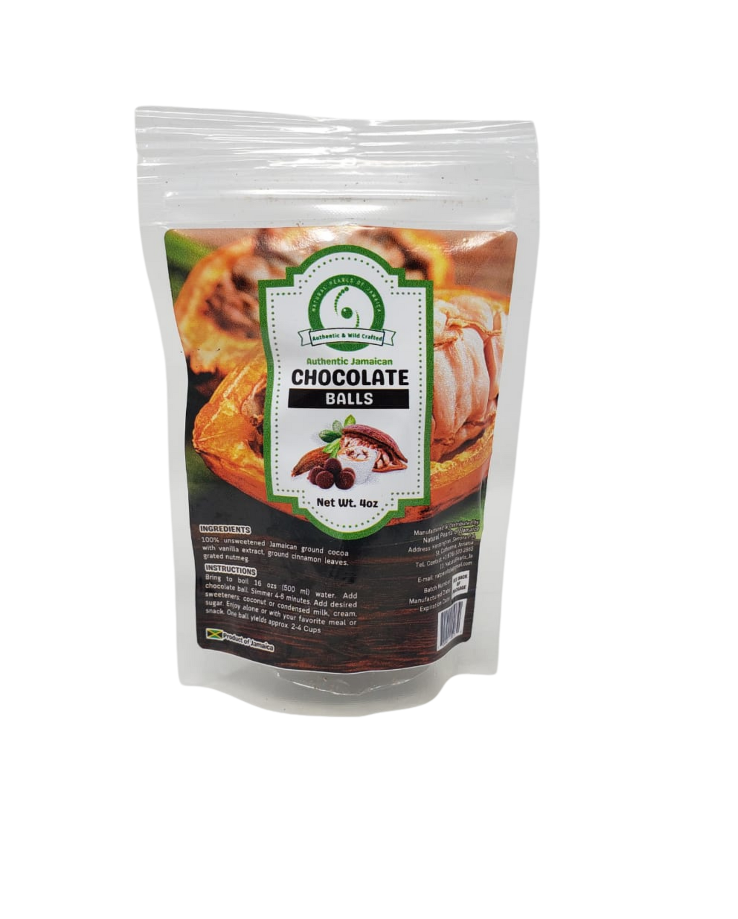 Energy & Mood Support Box