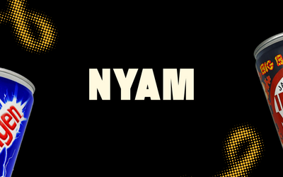 Nyam: A Journey Through Jamaican Cuisine