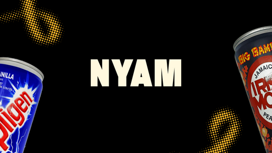 Nyam: A Journey Through Jamaican Cuisine