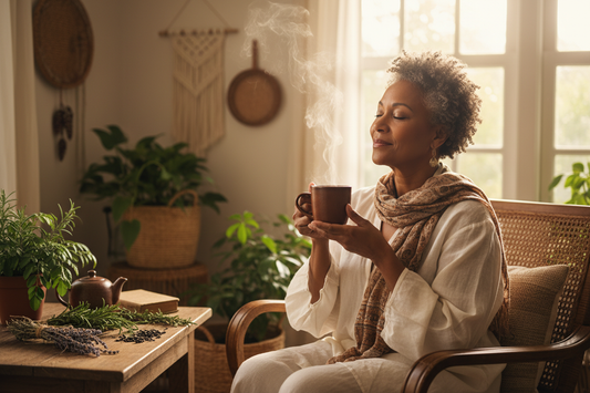 Dog Blood Bush: Traditional Jamaican Remedy for Wellness