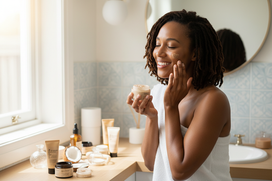 Sea Salt Scrub Bar: Exfoliating Spa Soap from Jamaica