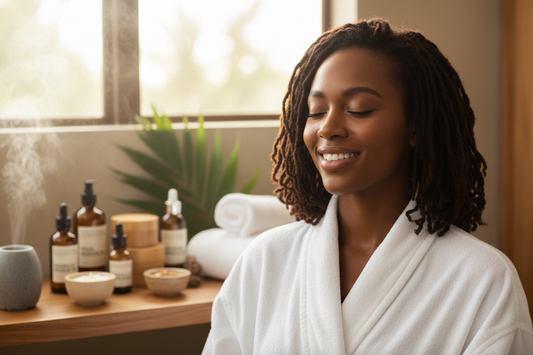 Lavender Luxe Body Butter: Jamaican Lavender Body Butter for Soft Skin USA