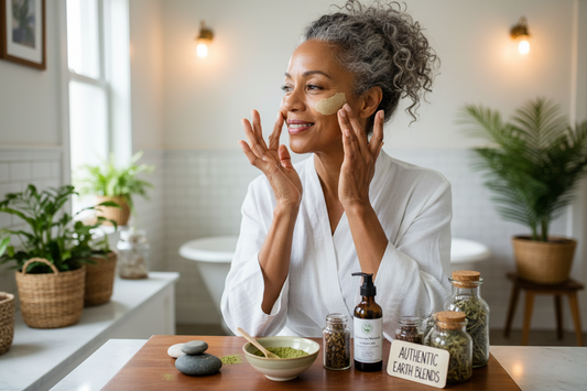 Jamaican Neem Powder: Natural Detox, Skin Health & Wellness Herb