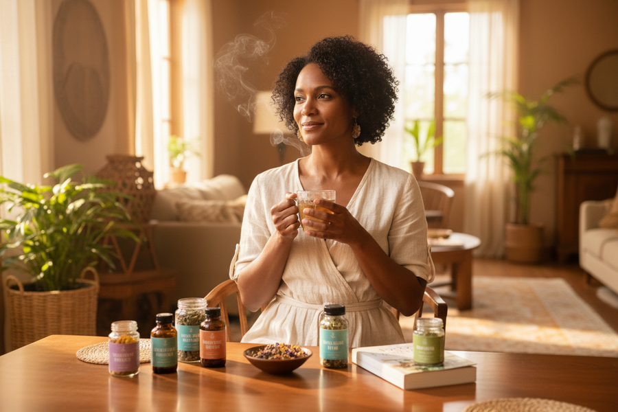 PCOS Hormone Balance: Hormone Reset Essential for Natural PCOS Relief