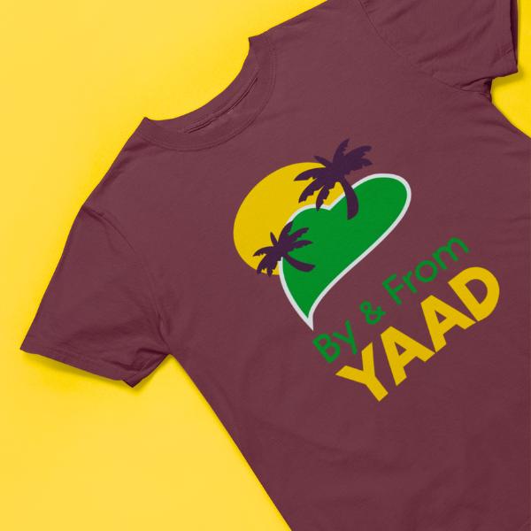 Image of a T-Shirt