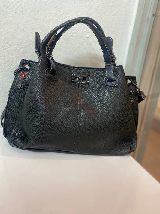 Jenna Everything Bag
