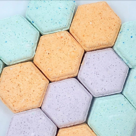 Aromatherapy Shower Steamers