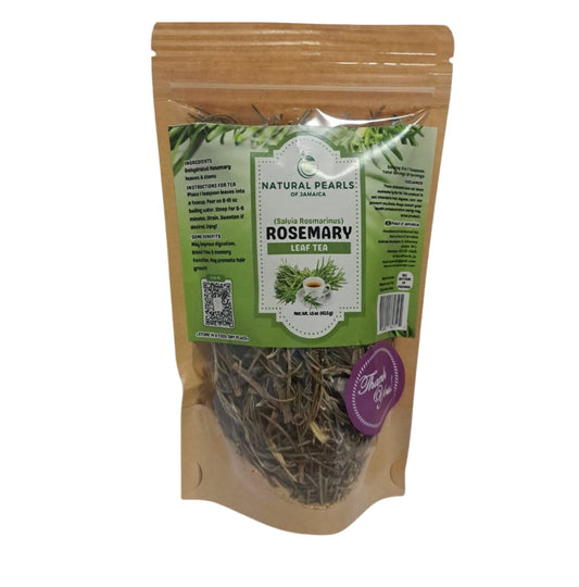 Rosemary Loose Leaf - 1.5 oz