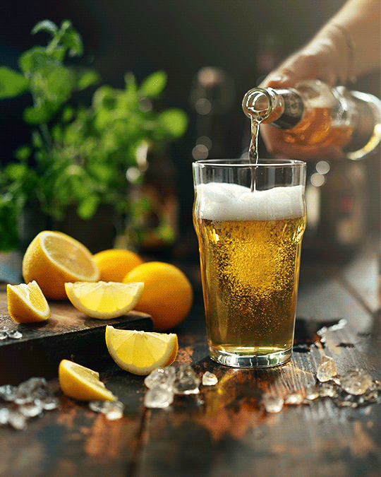 Food & Drink