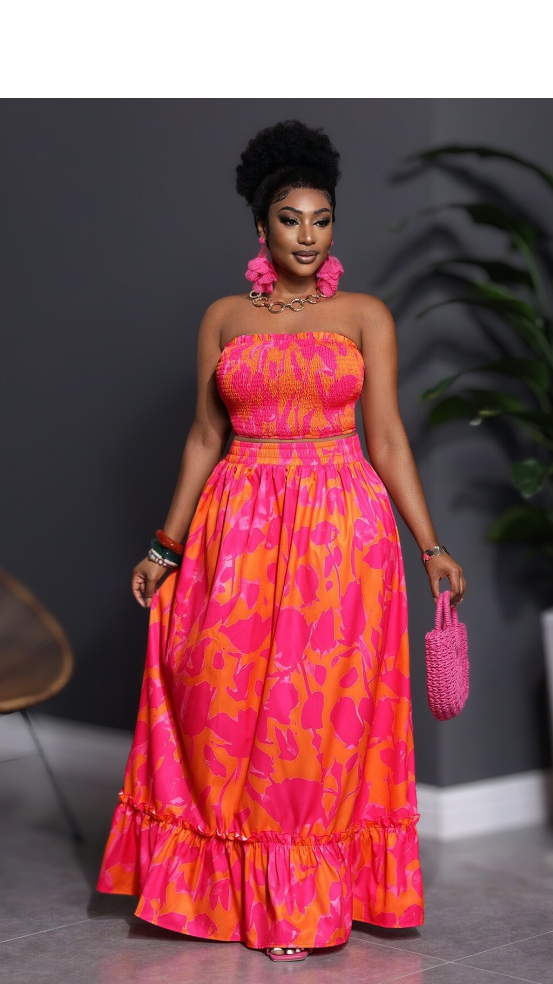 Fashion and Accessories