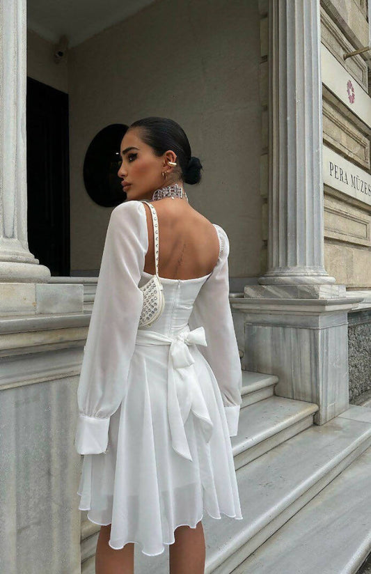 Gwen Free Spirit Dress