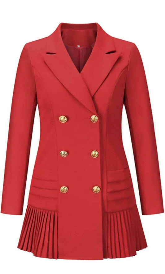 Kokobella Blazer Dress