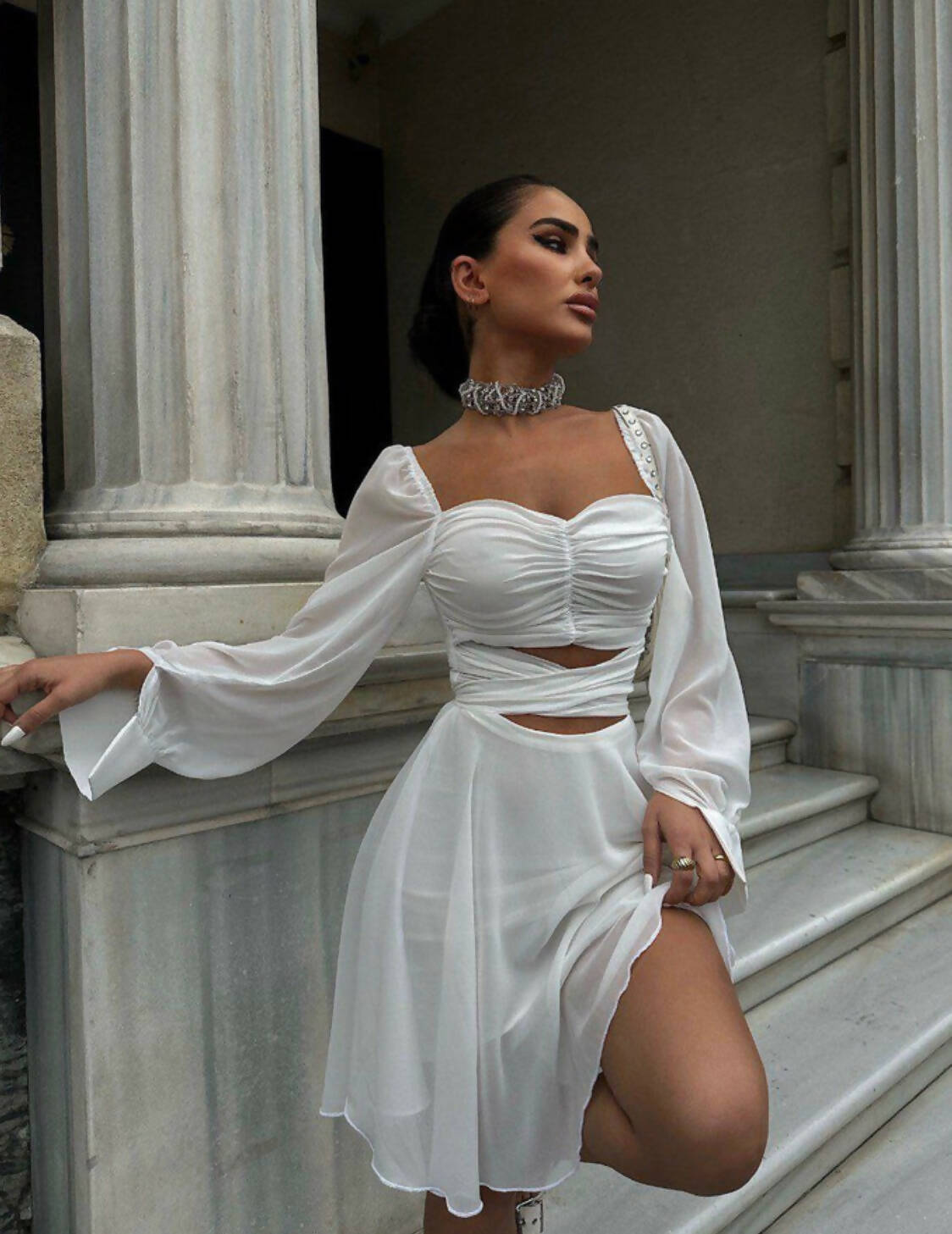 Gwen Free Spirit Dress