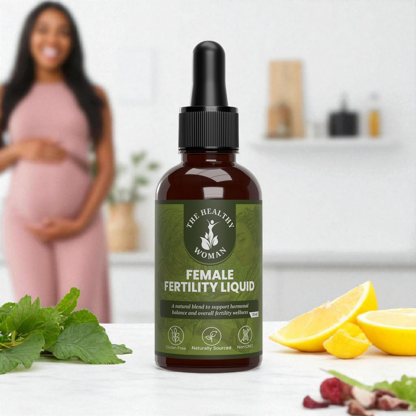 Hormone Reset — Essential