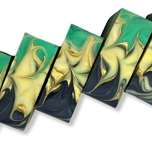 Sweet Jamdown Bar Soap