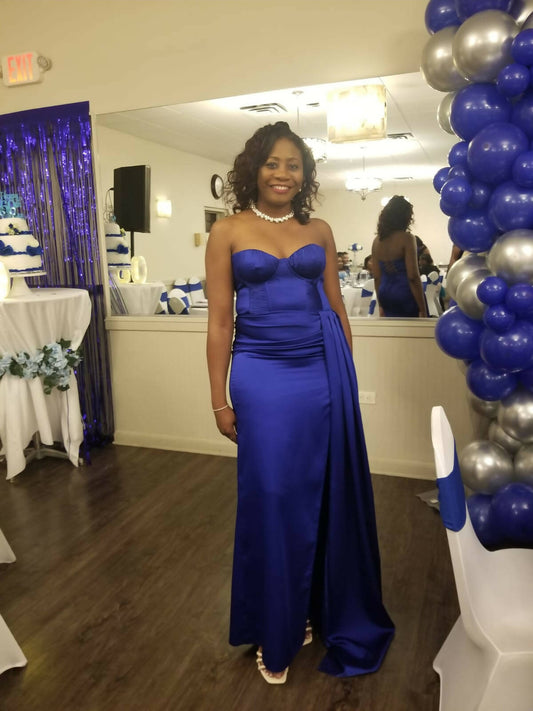 Kokobella Corset Gown