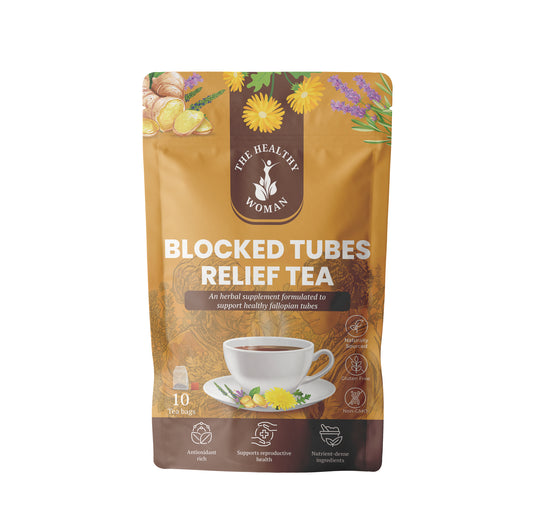 Blocked Tube Tea