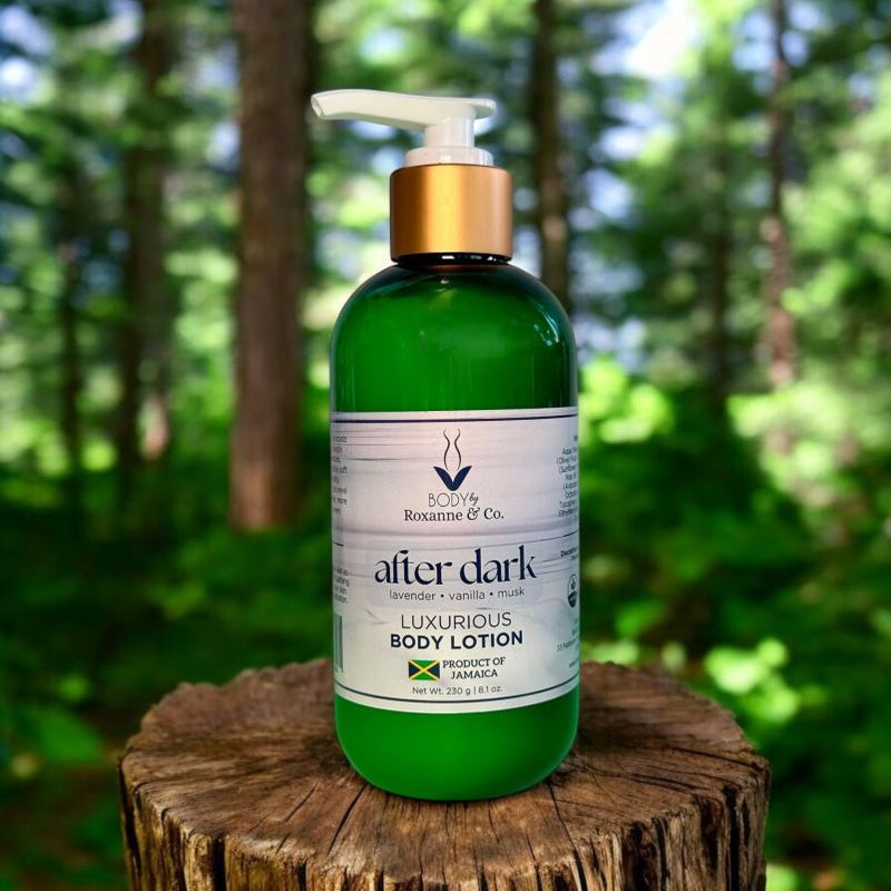 After Dark Body Lotion