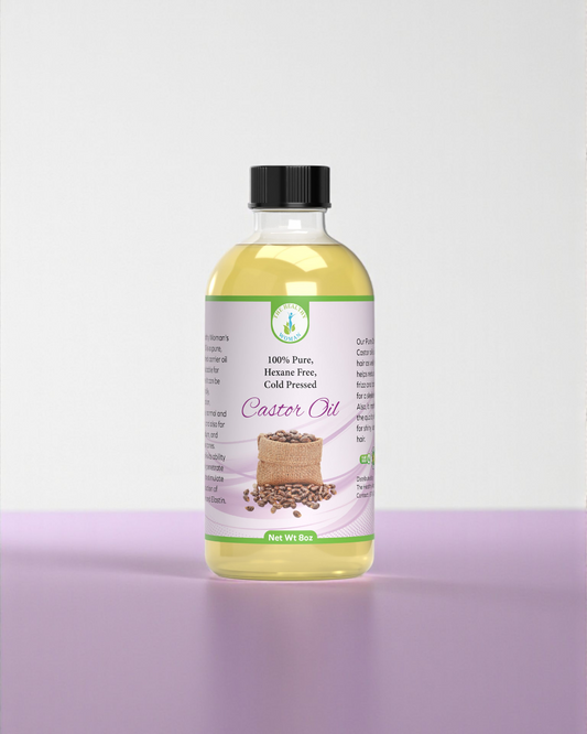 Castor Oil
