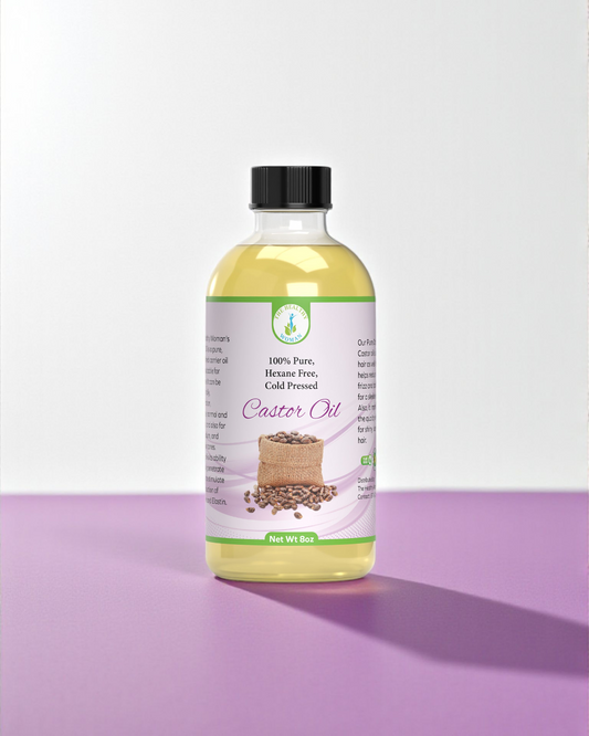 Castor Oil