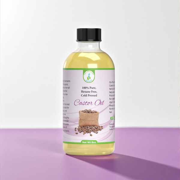 Castor Oil