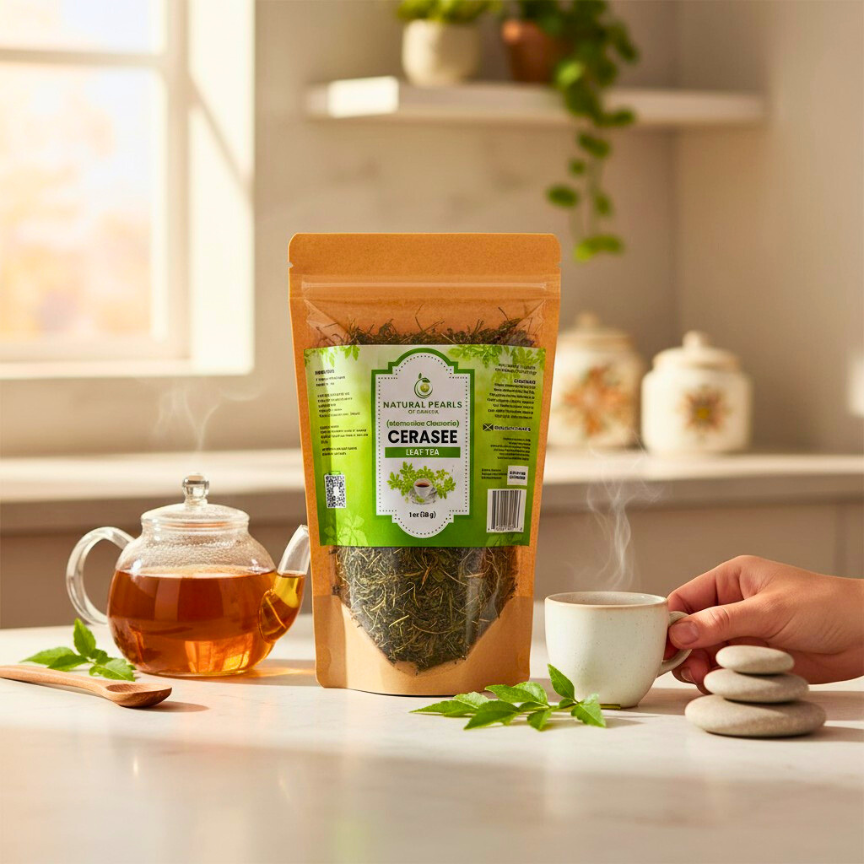 Deep Cleanse & Immunity Ritual