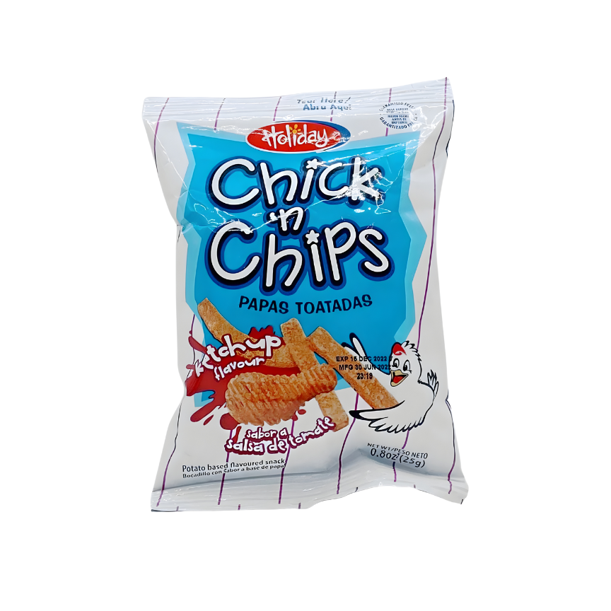 Savory Snack Box - Premium