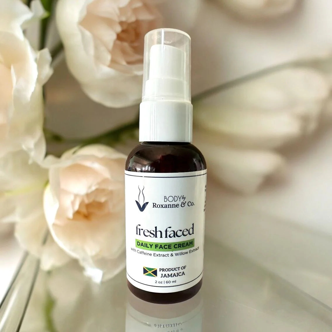 Glow Classic- Mango Sorbet