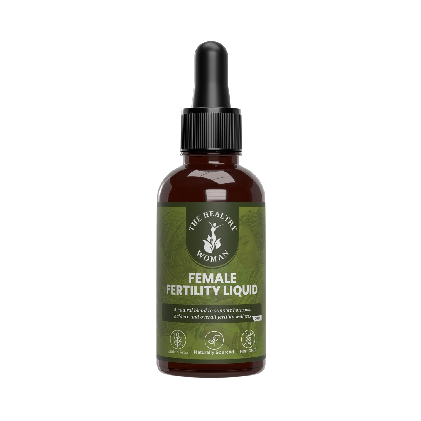 Fertility Liquid