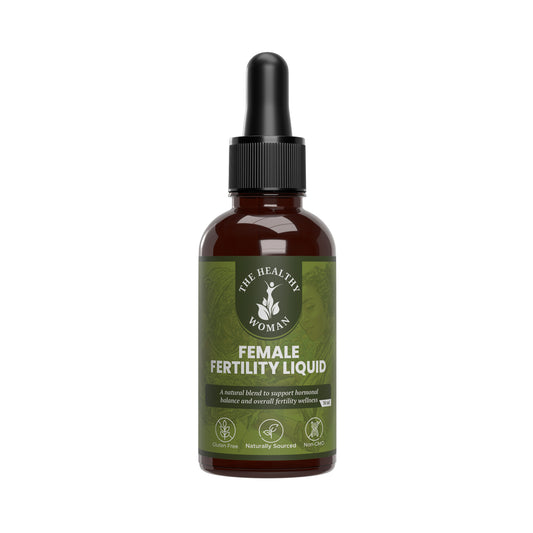 Fertility Liquid