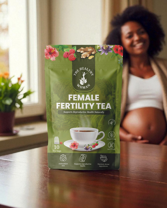 Fertility Tea