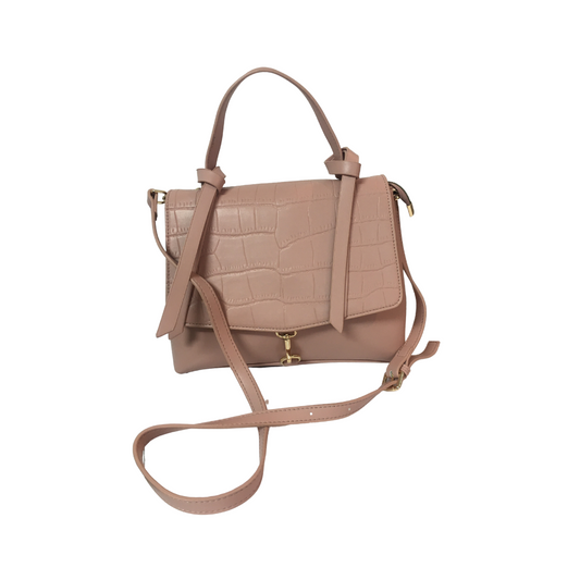 Giselle Tassel Bag