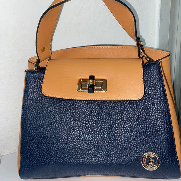 Charlie Square Up Bag