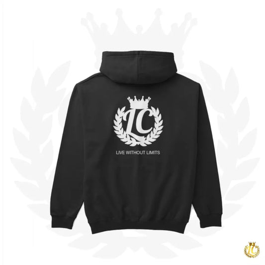 Legacy Customs hoodie/pullover