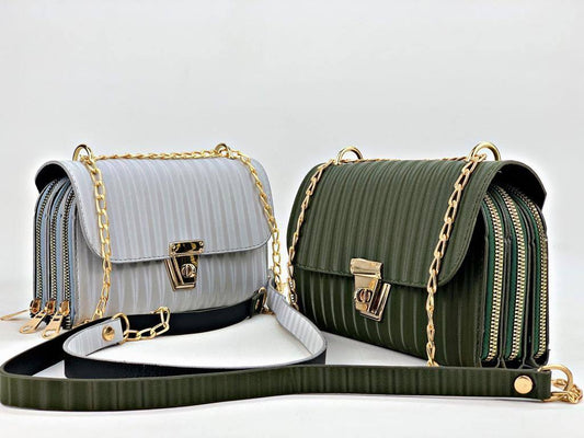 Bennet Crossbody Purse