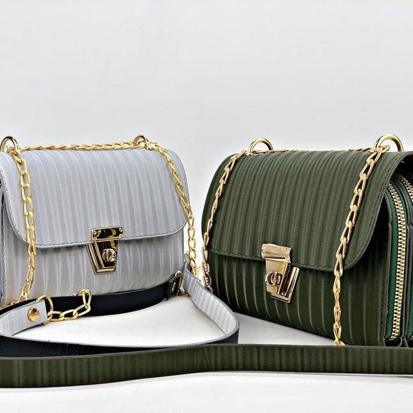 Bennet Crossbody Purse