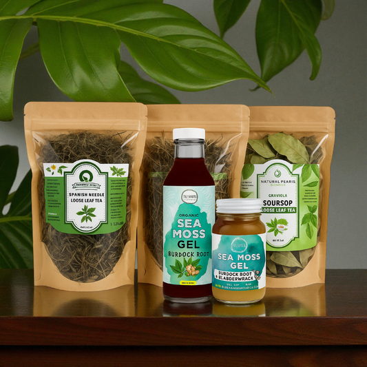 Immunity Booster Box