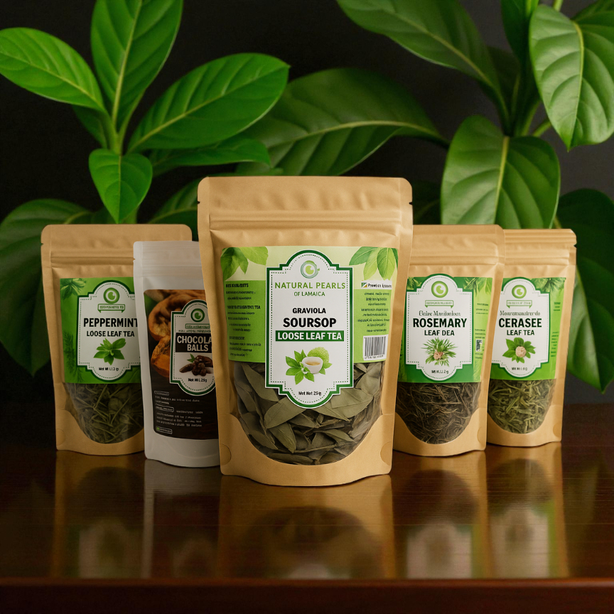 Ital Daily Wellness Starter