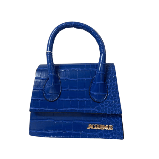 Jaco Inspired Mini Bags