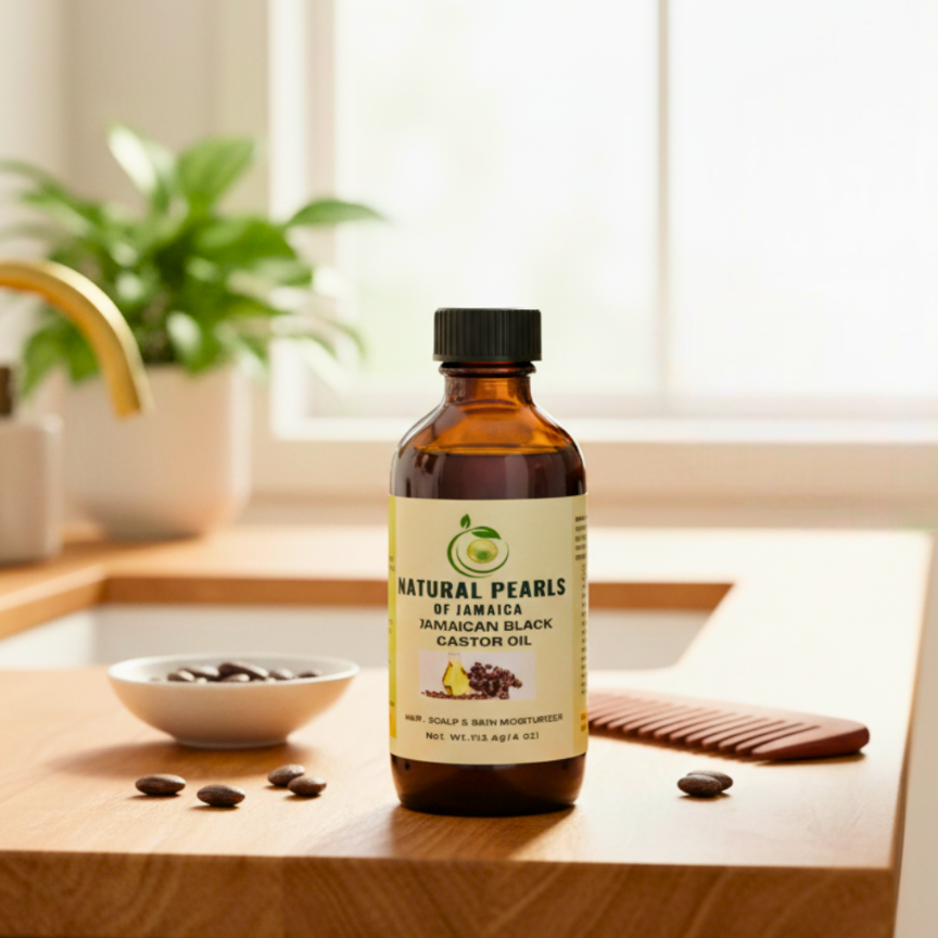Deep Cleanse & Immunity Ritual