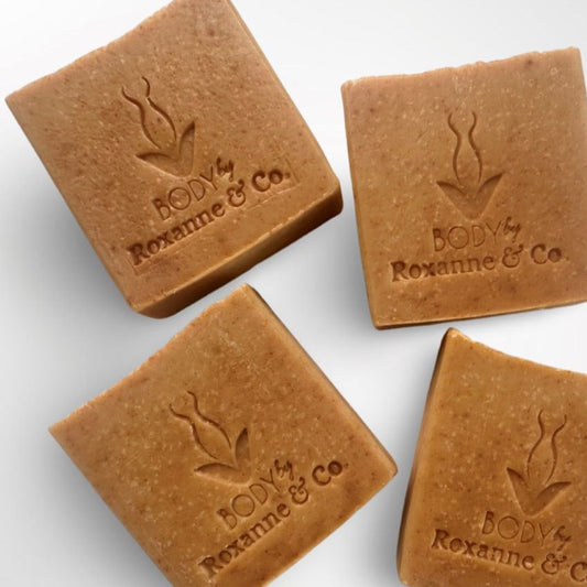 Radiance Bar Soap