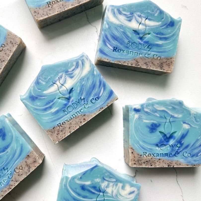 Lifes A Beach Bar Soap