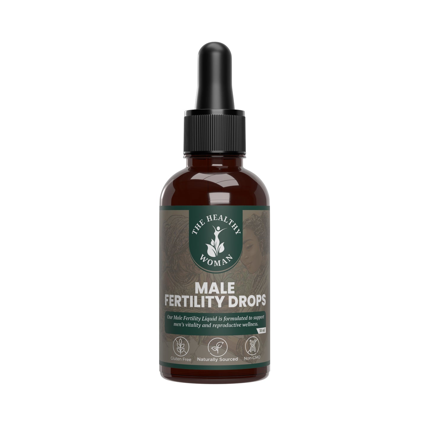 Male Fertility Liquid