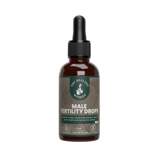 Male Fertility Liquid