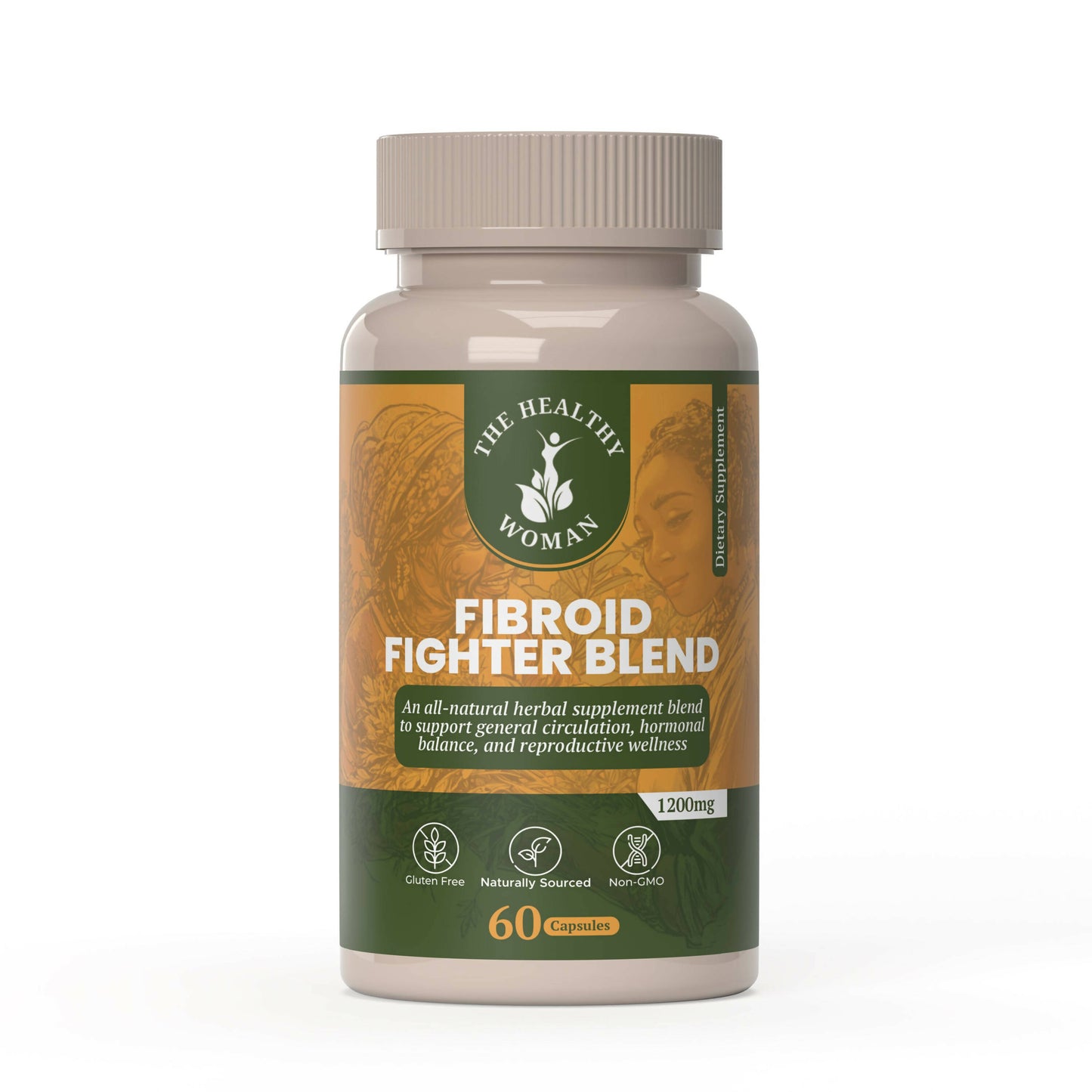 Womb Balance — Essential