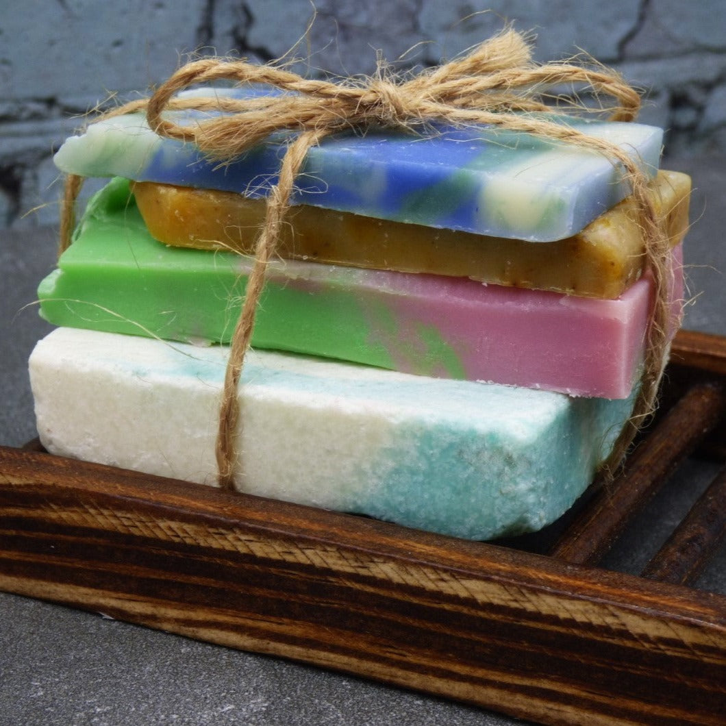 Soap Sample Set